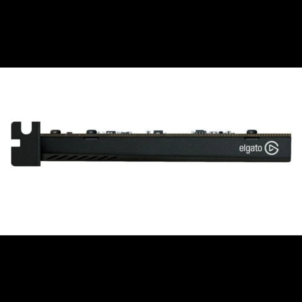Elgato 4k60 Pro Game Capture